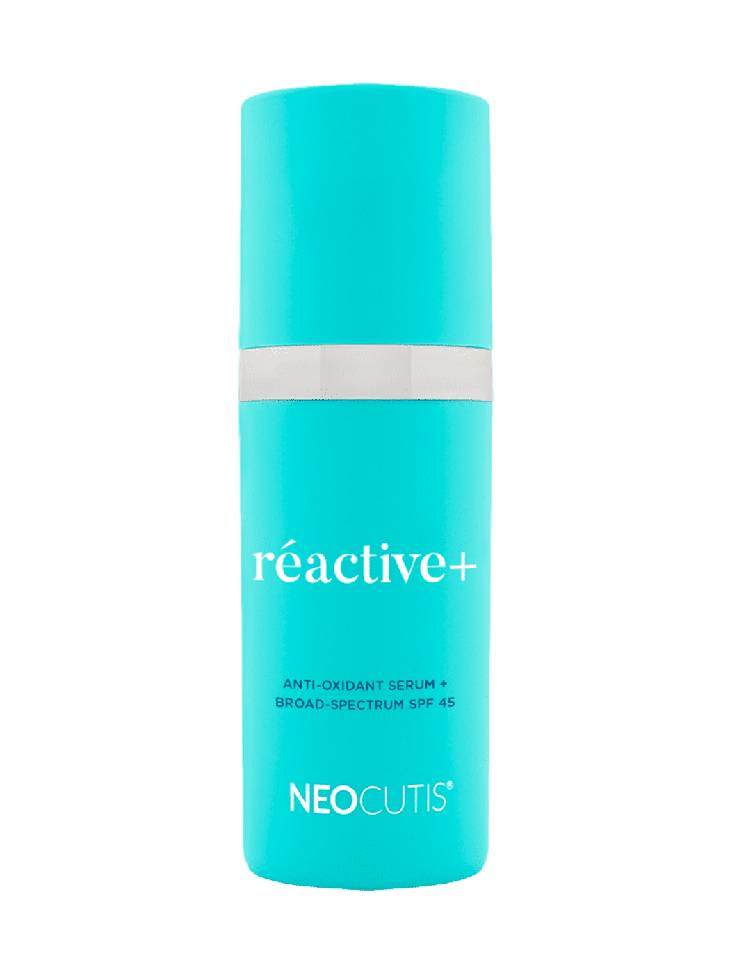 Neocutis Facial Sunscreen 1.0 fl. oz. (30ml) Neocutis Reactive+ Anti-Oxidant Serum + Broad Spectrum SPF 45 - Skin Type Solutions
