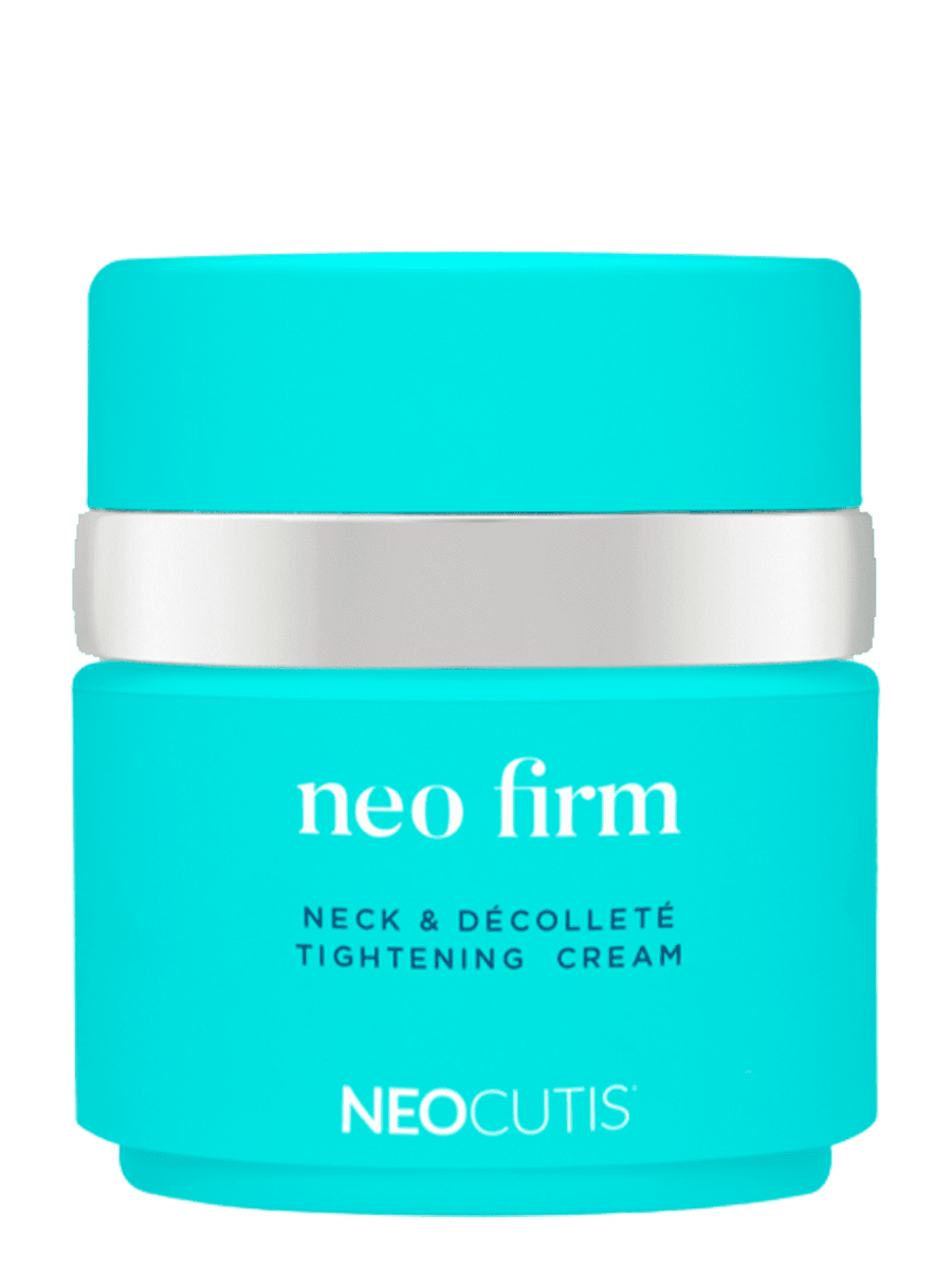 Neocutis NEO FIRM Neck & Decollete Tightening Cream – Skin Type Solutions
