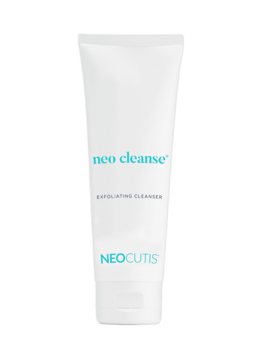 Neocutis NEO CLEANSE Exfoliating Skin Cleanser 4.2 fl. oz (125ml)