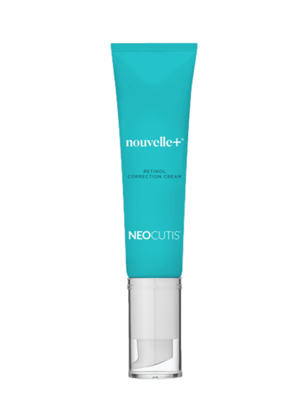 Neocutis Face & Body Treatment 1 fl. oz (30 ml) Neocutis NOUVELLE+ Retinol Correction Cream - Skin Type Solutions