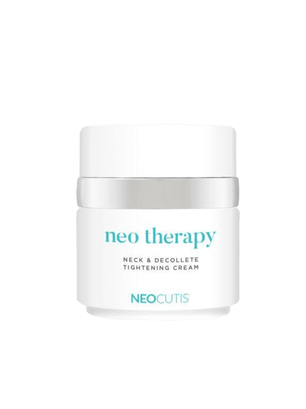 Neocutis Body Moisturizer 1.69 fl oz Neocutis NEO THERAPY Neck & Decollete Tightening Cream for Post-Procedure Treatment - Skin Type Solutions