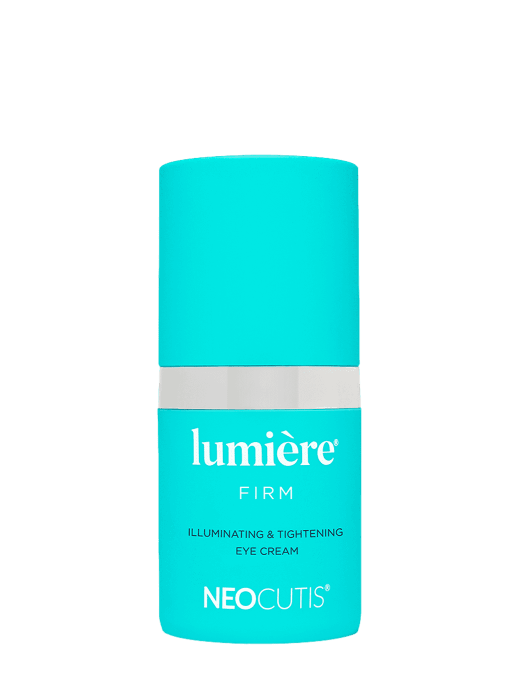 Neocutis Eye Treatment 0.5 fl. oz. (15mL) Neocutis LUMIERE FIRM Illuminating & Tightening Eye Cream - Skin Type Solutions