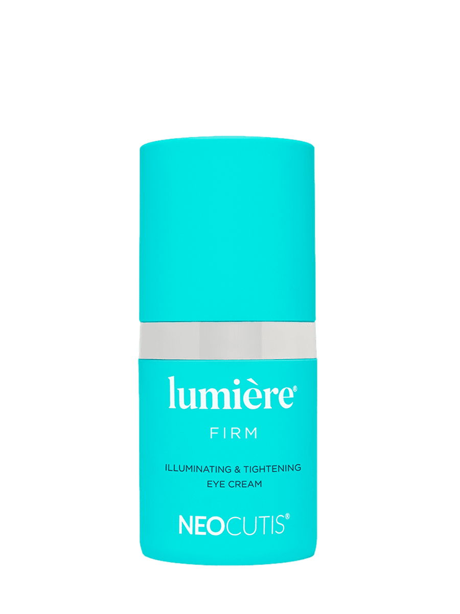 Neocutis LUMIERE FIRM Illuminating & Tightening Eye Cream 0.5 fl. oz. (15mL)