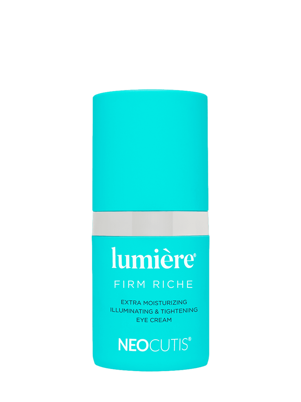 Neocutis Eye Treatment 0.5 fl. oz. (15mL) Neocutis LUMIERE FIRM RICHE Extra Moisturizing Illuminating & Tightening Eye Cream - Skin Type Solutions