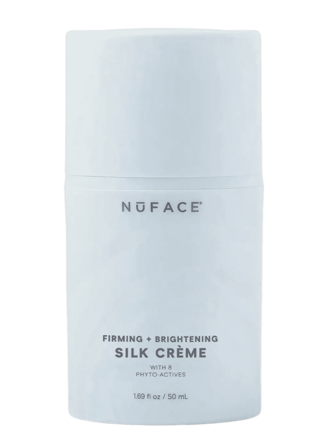 NuFace SkinCare NuFACE Firming + Brightening Silk Creme - Skin Type Solutions