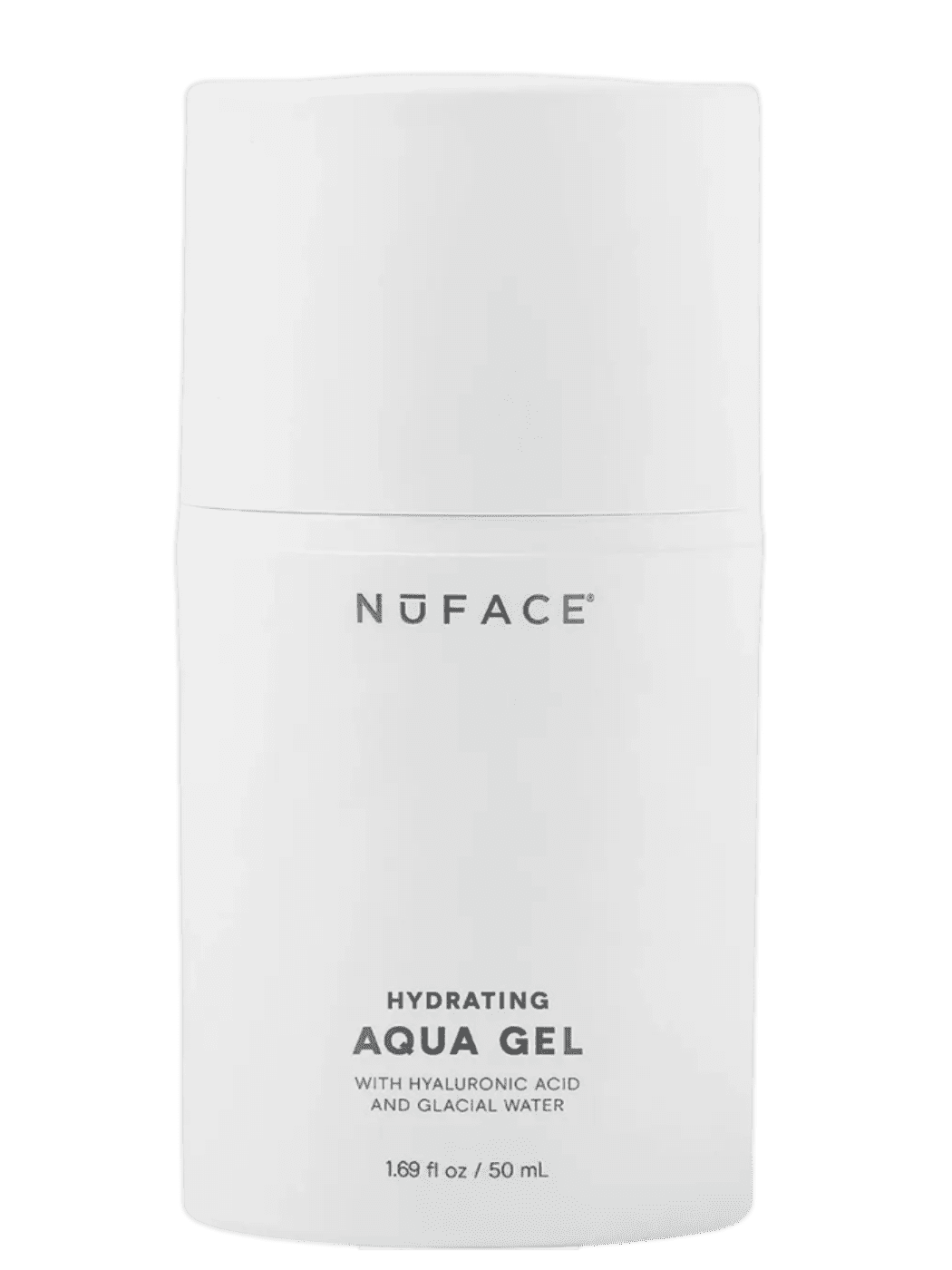 NuFace Facial Treatment NuFACE Hydrating Aqua Gel - Skin Type Solutions