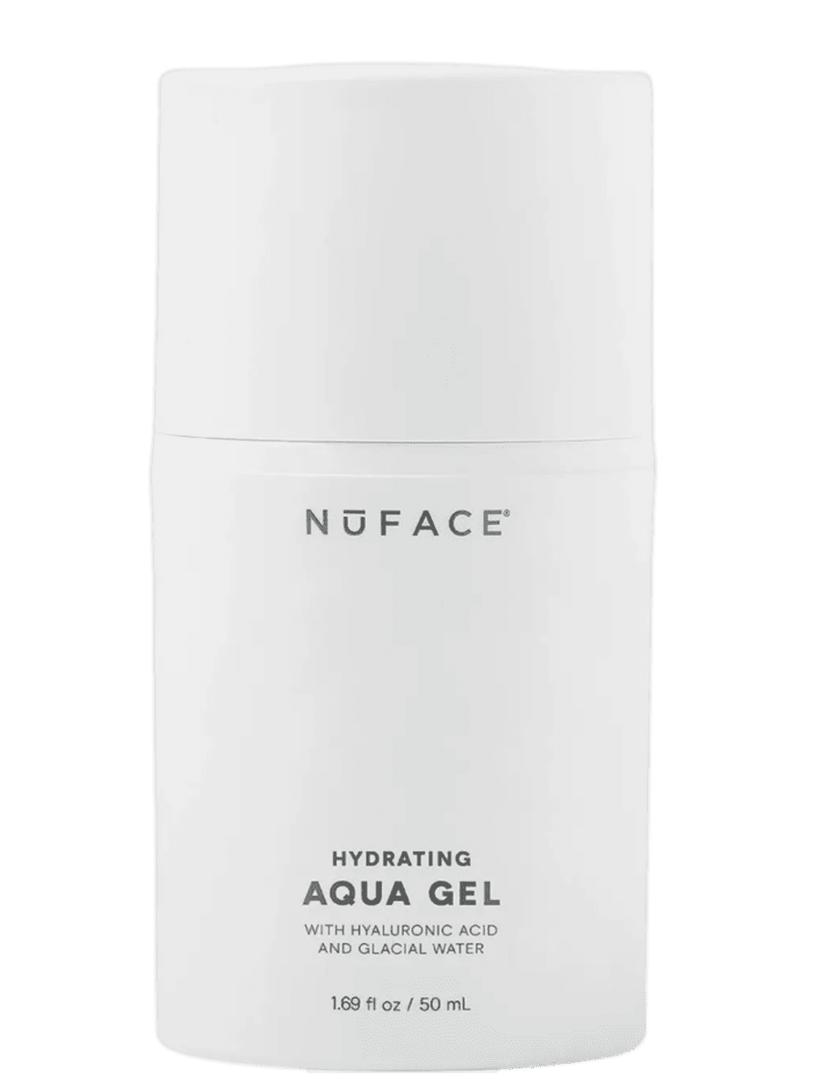 NuFACE Hydrating Aqua Gel 1.69 oz.