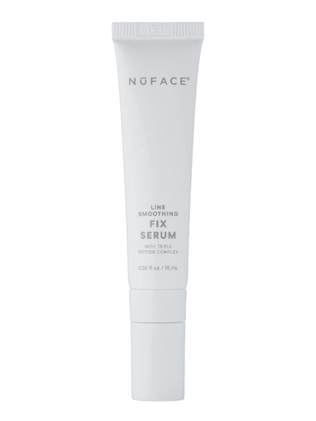 NuFace SkinCare 0.50 fl. oz. NuFACE FIX Line Smoothing Serum - Skin Type Solutions