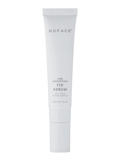 NuFACE FIX Line Smoothing Serum
