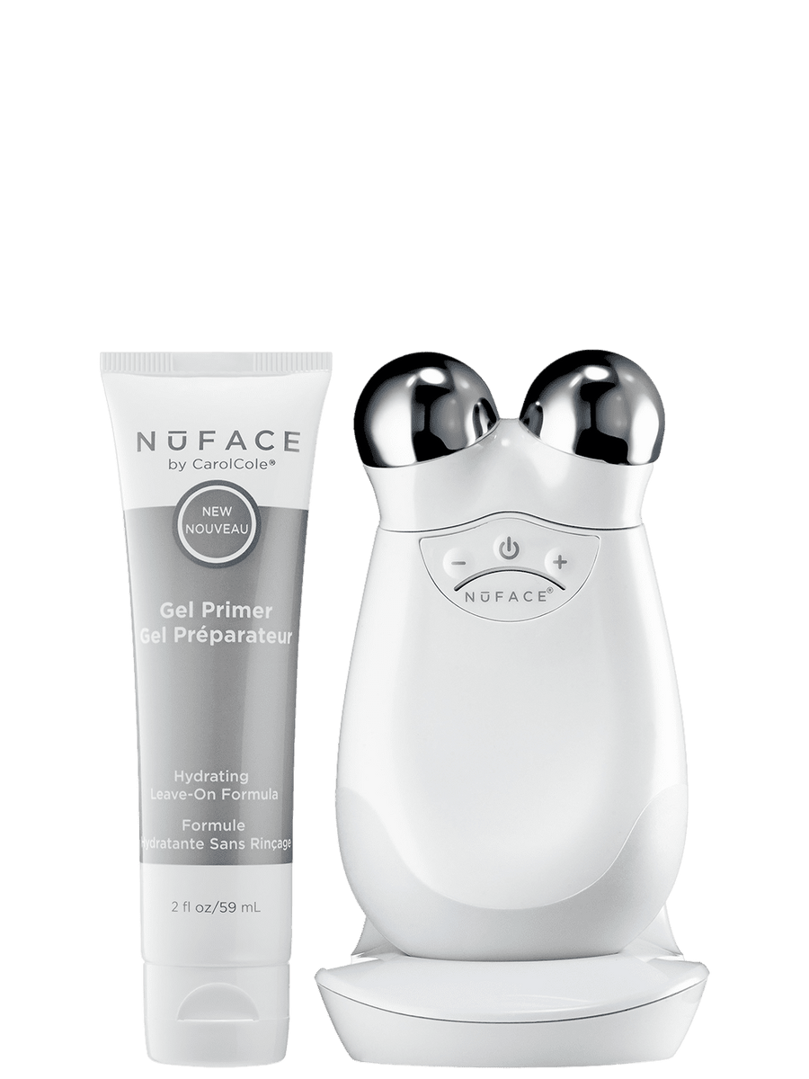 NuFACE Trinity PRO Facial Toning Kit ( 400 AMP) Default Title