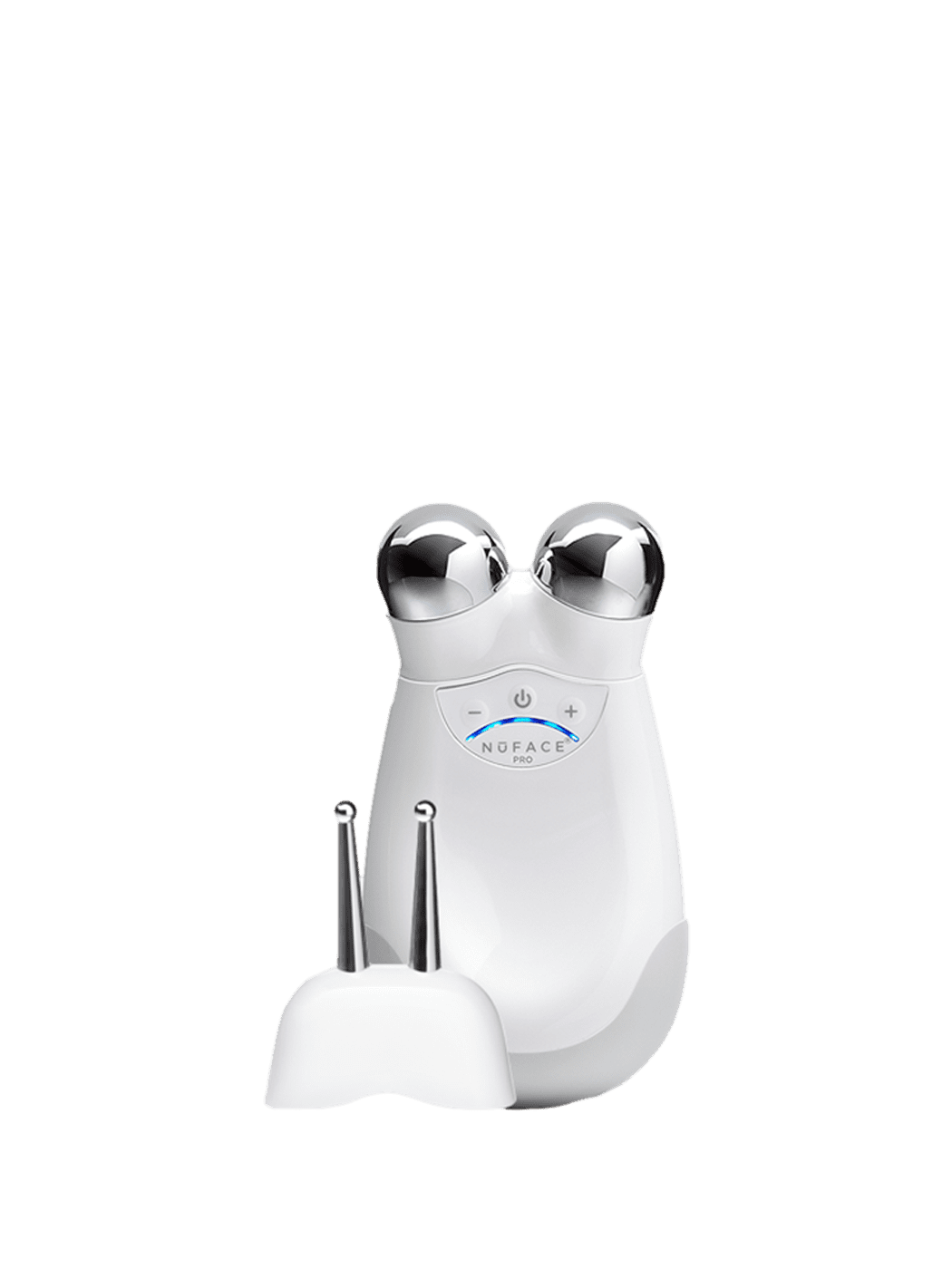 NuFace SkinCare NuFACE Trinity PRO with ELE Attachment (400 AMP) - Skin Type Solutions