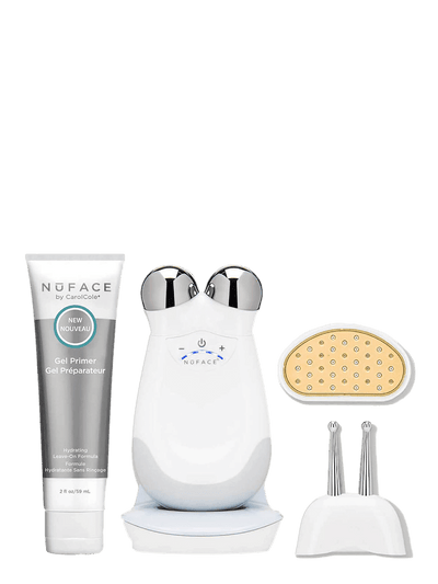 NuFACE Trinity PRO (400 AMP) All-In-One + TWR + ELE Attachments