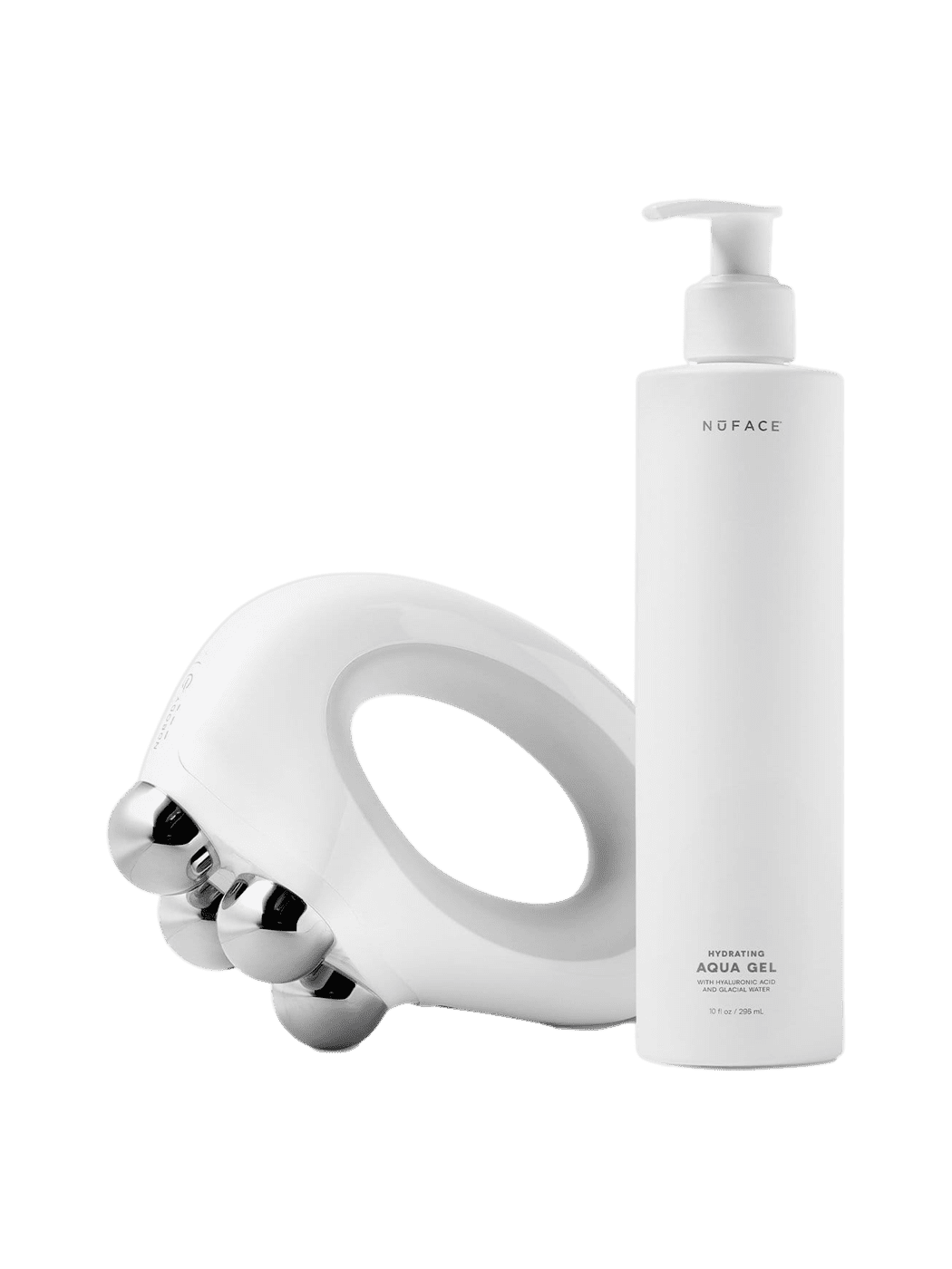 NuFace SkinCare NuFACE NuBODY Toning and Firming Kit - Skin Type Solutions