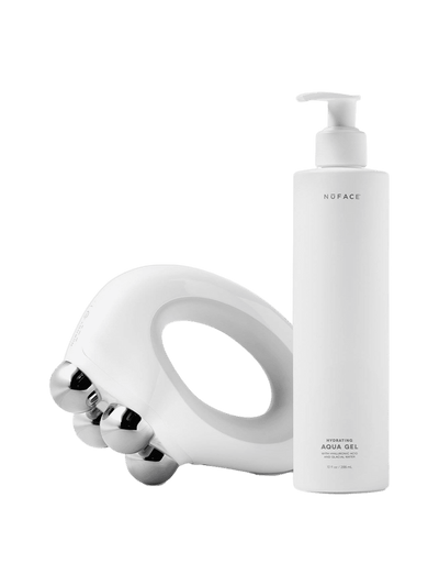 NuFACE NuBODY Toning and Firming Kit