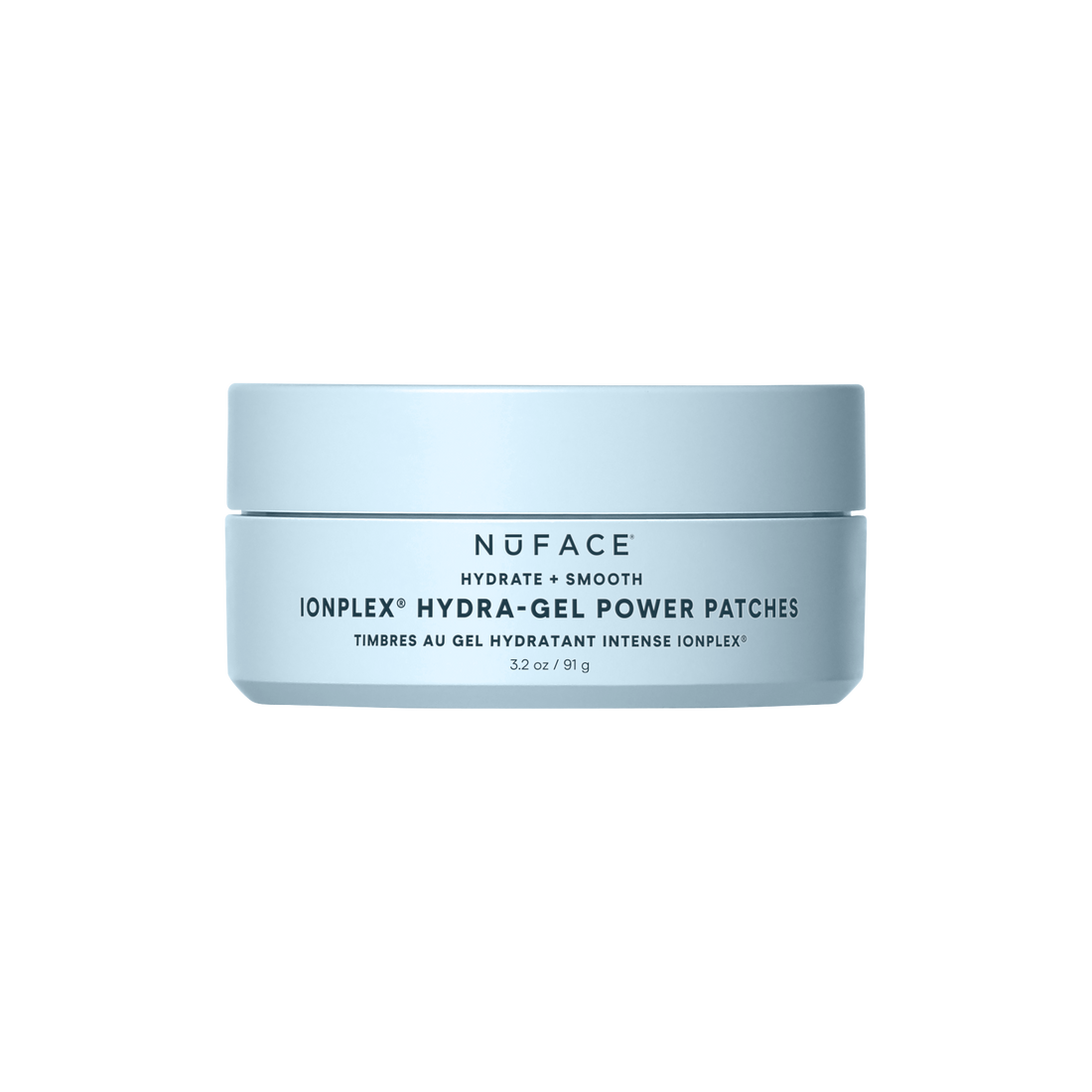 NuFACE IonPlex Hydra-Gel Power Patches