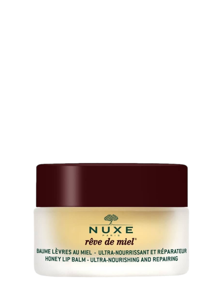 Nuxe Ultra Nourishing & Repairing Honey Lip Balm Reve de Miel