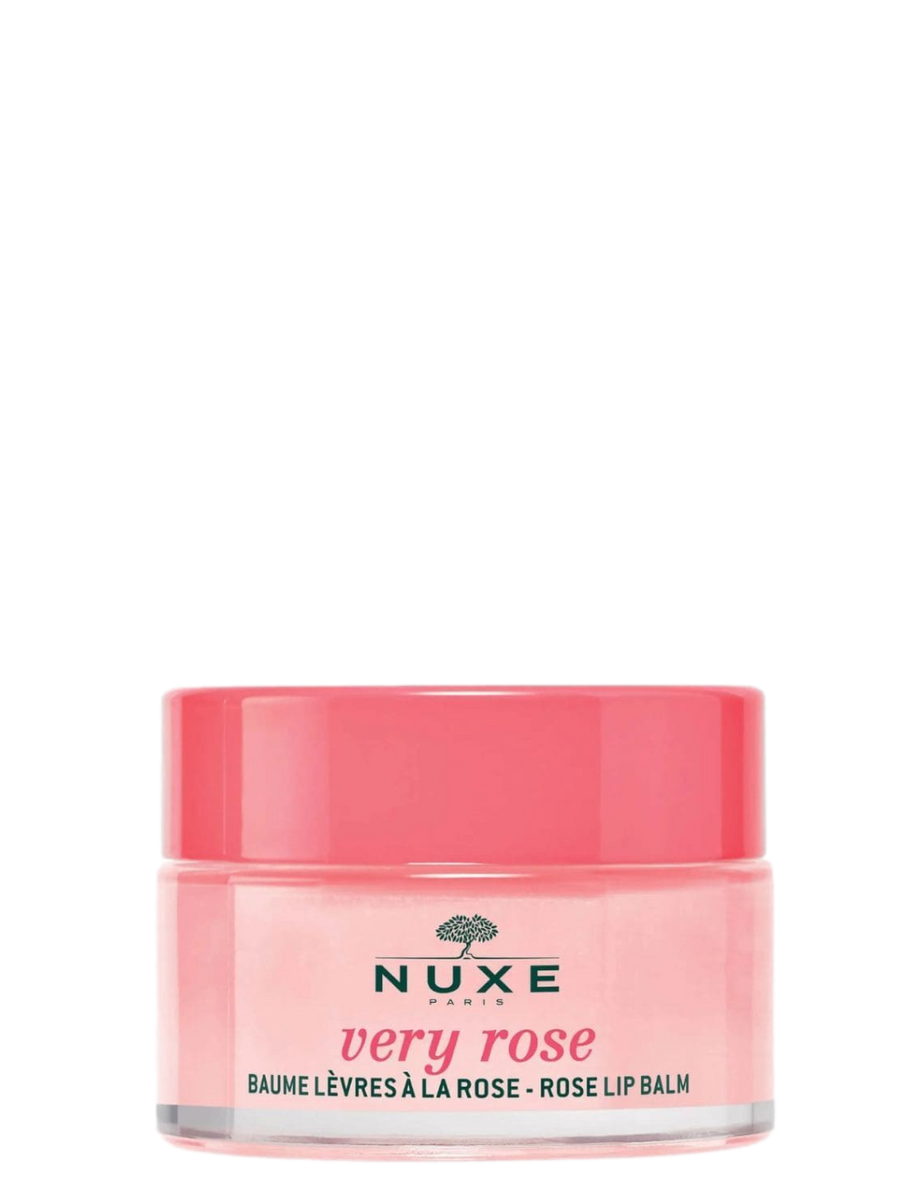 Nuxe Hydrating Lip Balm Very Rose