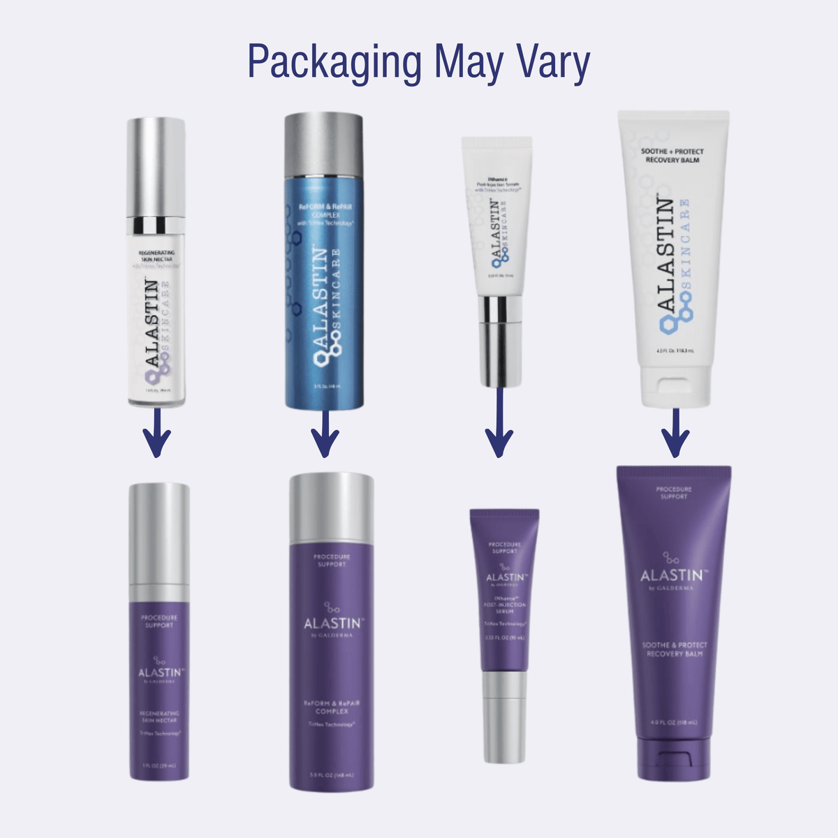 Alastin Facial Moisturizer Alastin Regenerating Skin Nectar - Skin Type Solutions