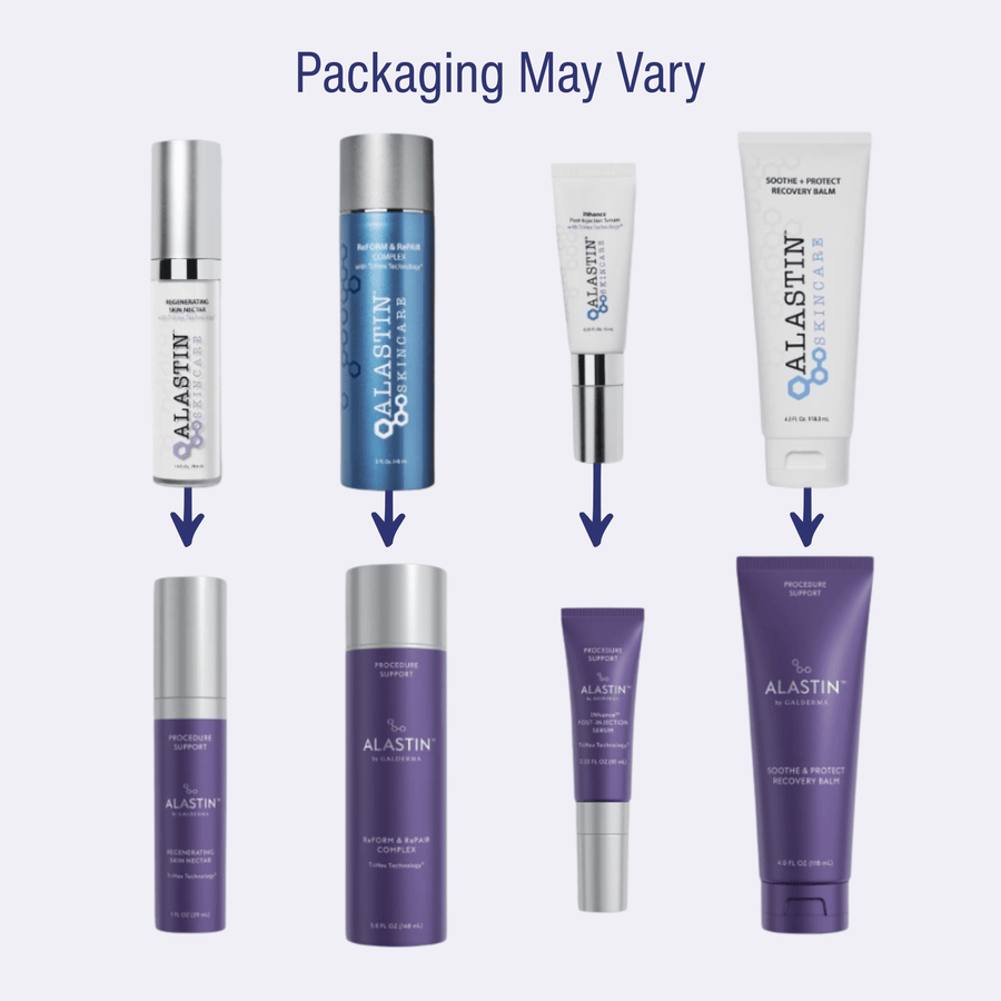 Alastin Facial Moisturizer Alastin Regenerating Skin Nectar - Skin Type Solutions