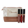 Osmosis Lip Gloss Osmosis New Year, New Hue Lip Luxuries Kit - Skin Type Solutions