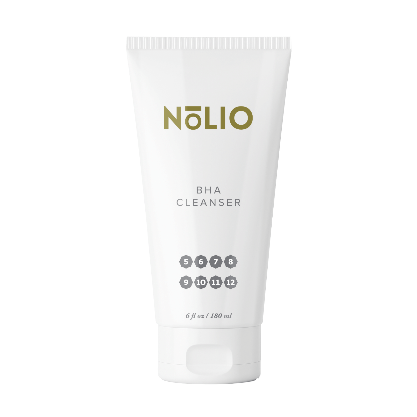 NoLIO BHA Cleanser