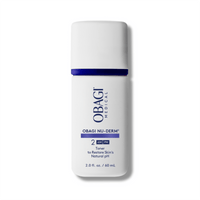 Obagi Facial Toner 2.0 oz Obagi Nu-Derm Toner - Skin Type Solutions