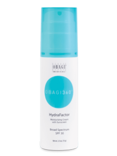 Obagi 360 HydraFactor Broad Spectrum SPF 30