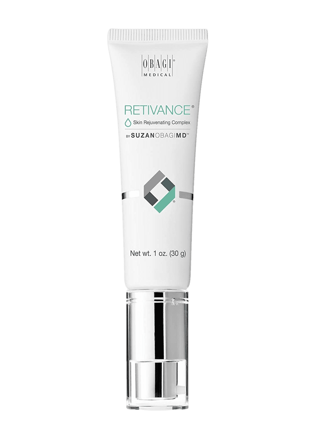 Obagi Facial Moisturizer 1 fl. oz. SUZANOBAGIMD Retivance Skin Rejuvenating Complex - Skin Type Solutions