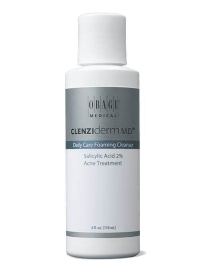 Obagi CLENZIderm M.D. Daily Care Foaming Cleanser