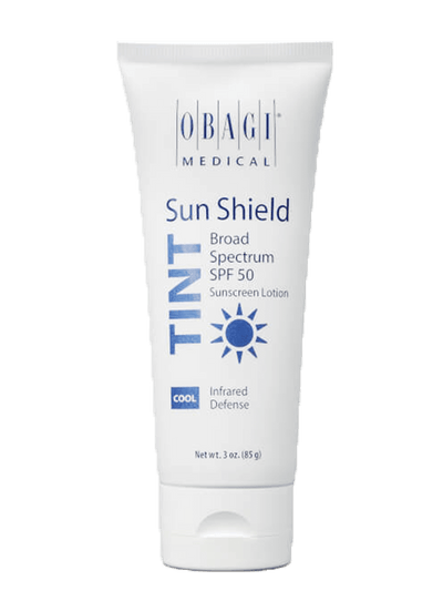Obagi Sun Shield Tint Broad Spectrum SPF 50 Cool