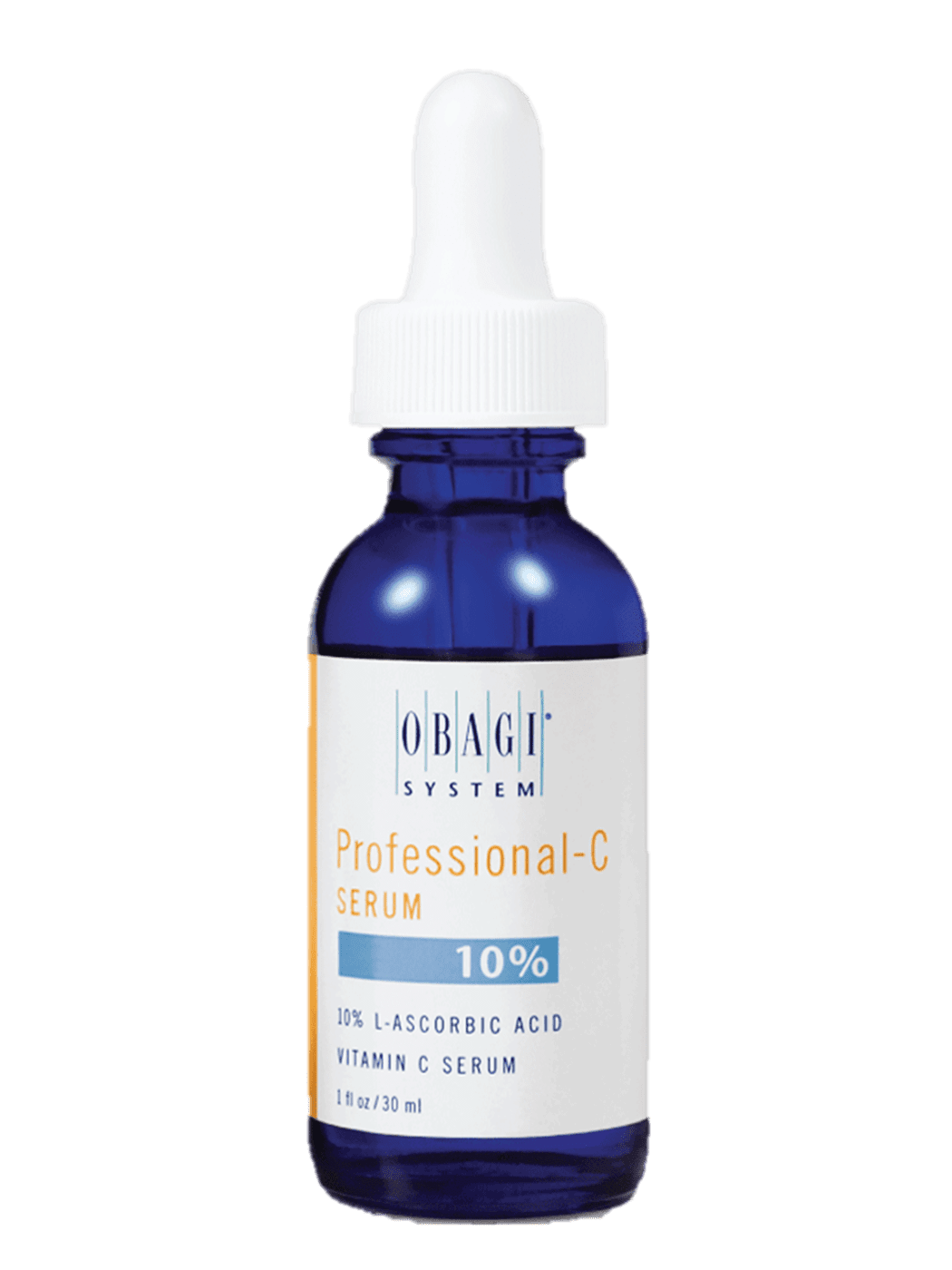 Obagi Facial Treatment 1 fl. oz. Obagi Professional-C Serum 10% - Skin Type Solutions
