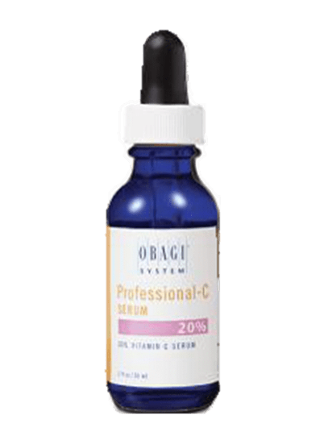 Obagi Facial Treatment 1 fl. oz. Obagi Professional-C Serum 20% - Skin Type Solutions