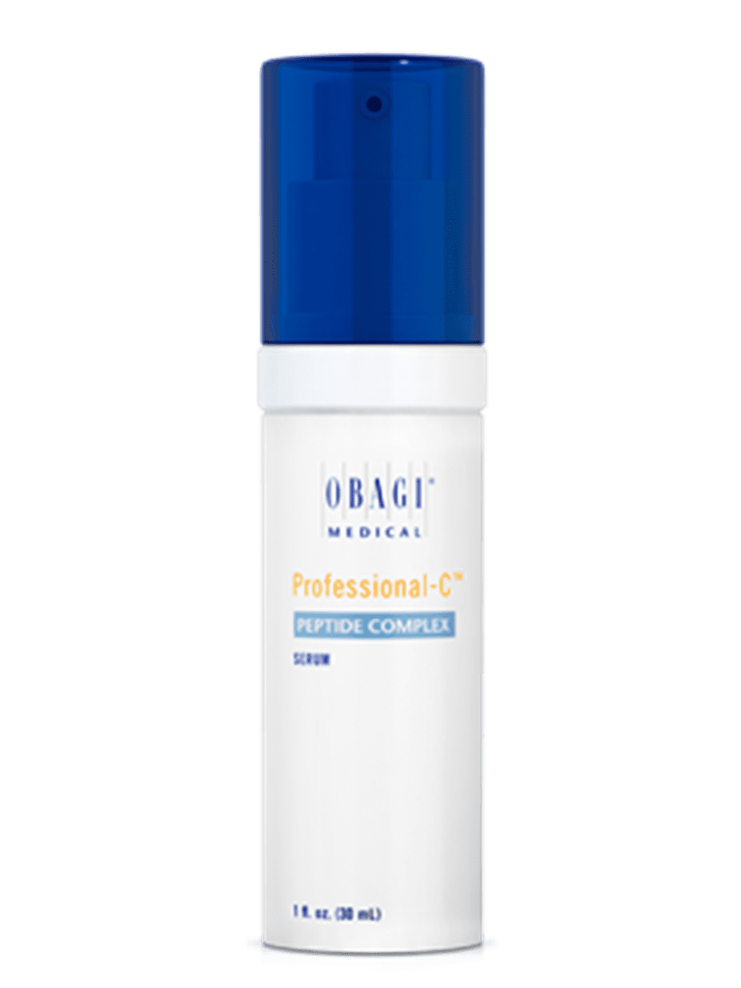 Obagi Facial Treatment 1 fl. oz. Obagi Professional-C Peptide Complex - Skin Type Solutions