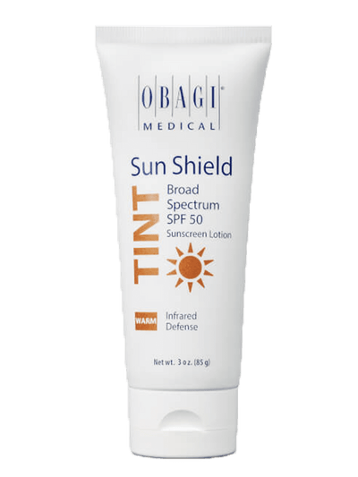 Obagi Sun Shield Tint Broad Spectrum SPF 50 Warm