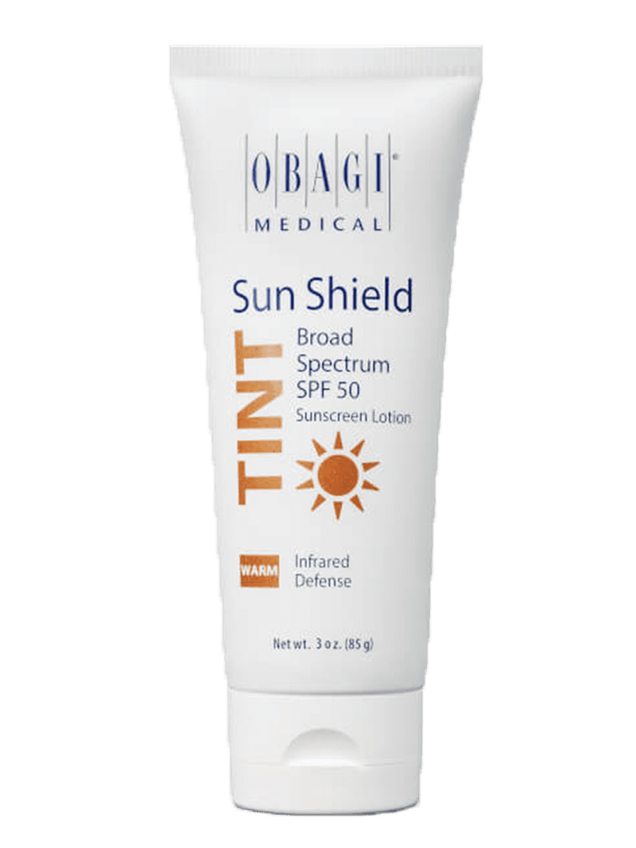Obagi Sun Shield Tint Broad Spectrum SPF 50 Warm 3 fl. oz.