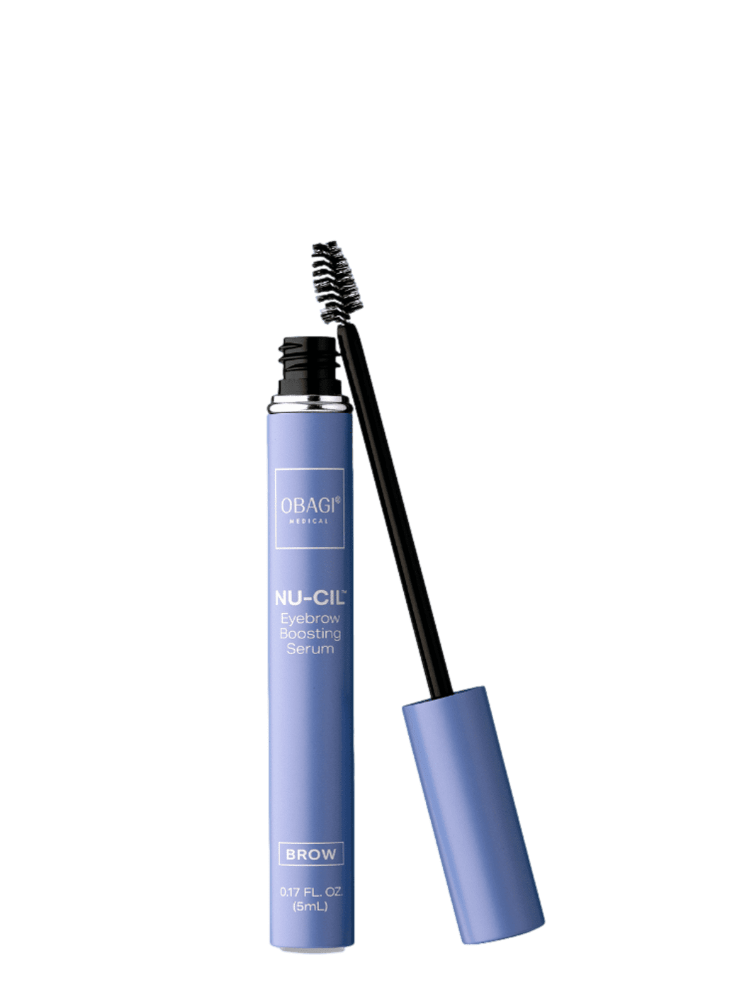Obagi SkinCare 0.17 fl. oz. Obagi Nu-Cil Eyebrow Boosting Serum - Skin Type Solutions
