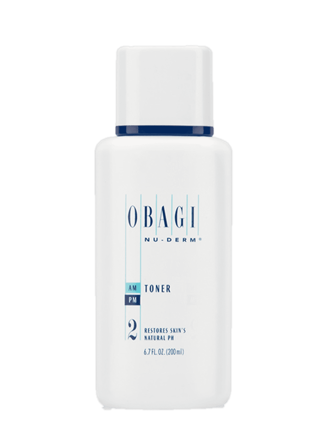 Obagi Facial Toner 6.7 fl. oz. Obagi Nu-Derm Toner - Skin Type Solutions
