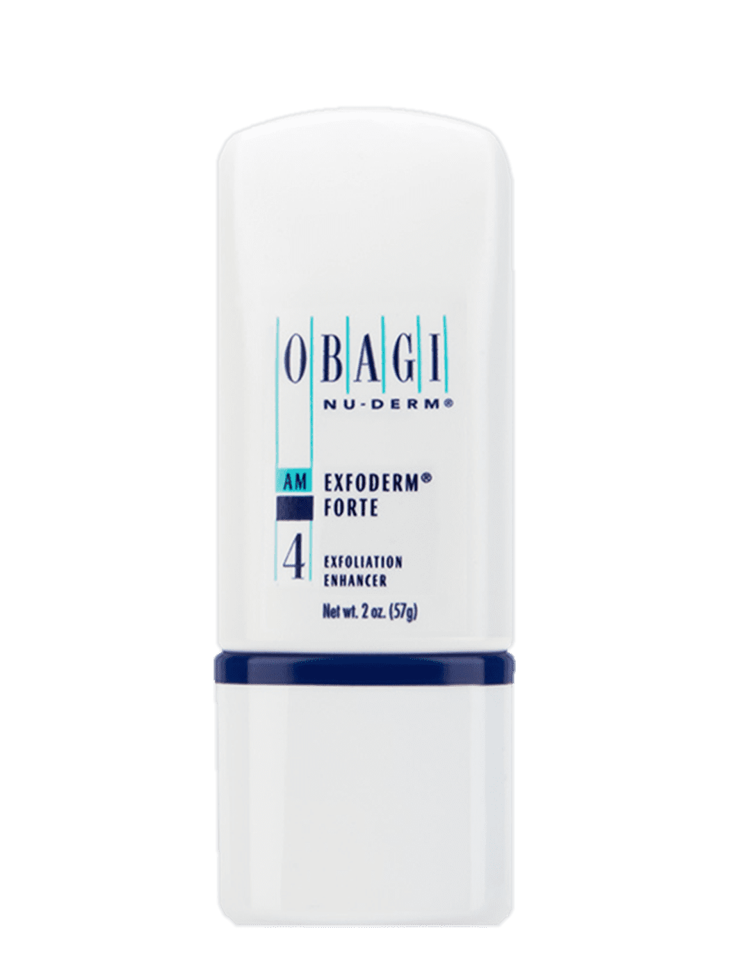 Obagi Facial Treatment 2 fl. oz. Obagi Nu-Derm Exfoderm Forte - Skin Type Solutions