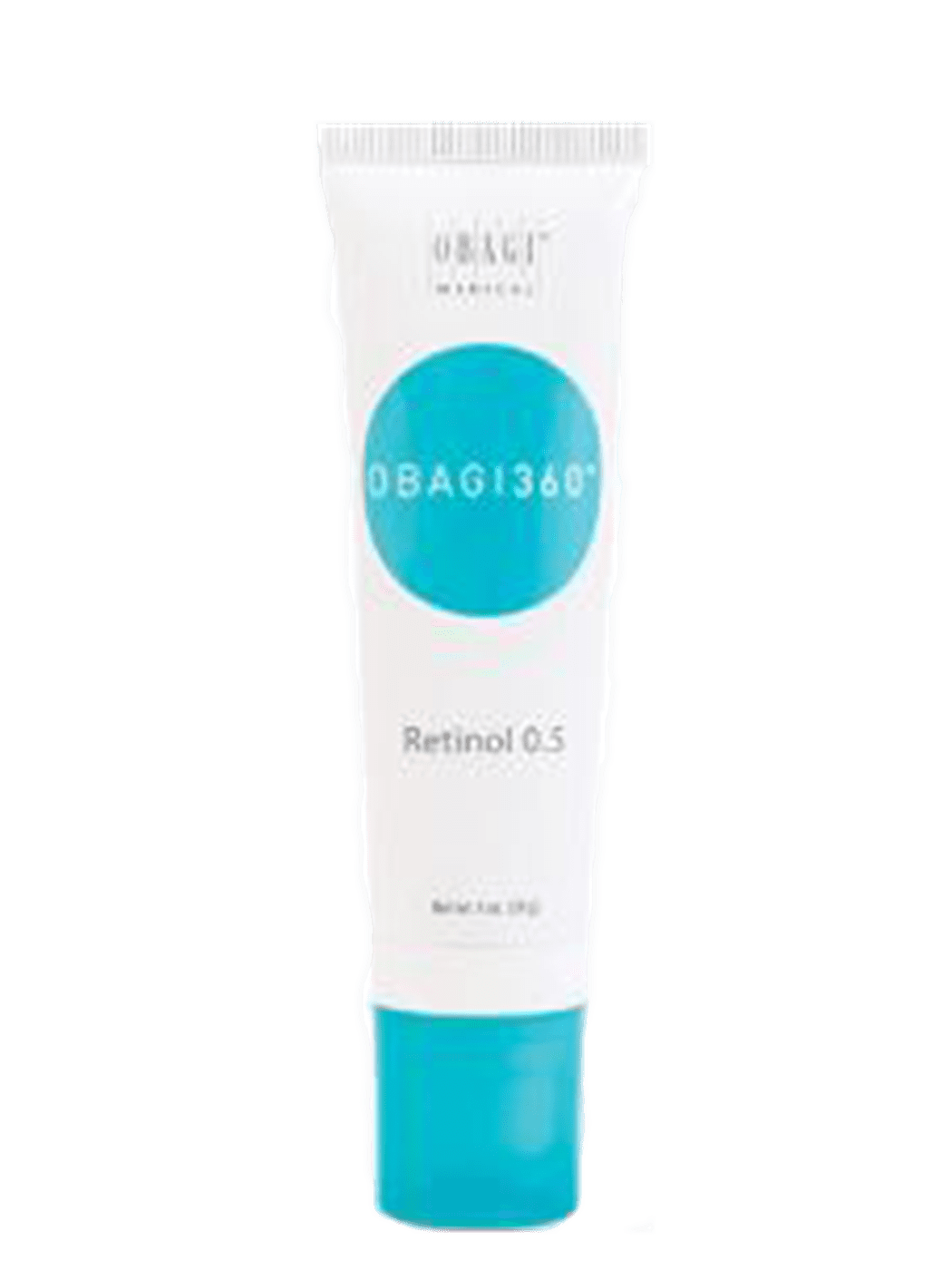 Obagi Face & Body Treatment 1 fl. oz. Obagi 360 Retinol 0.5 - Skin Type Solutions