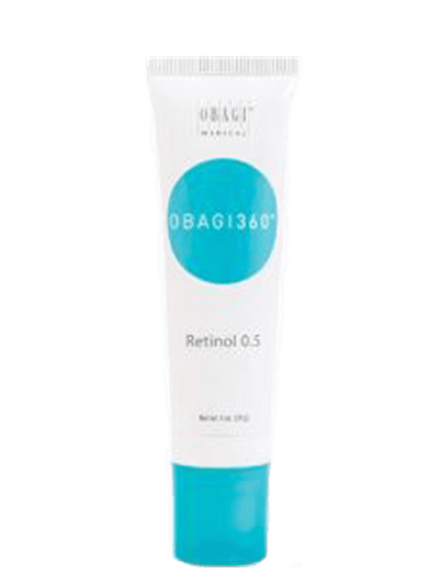 Obagi 360 Retinol 0.5