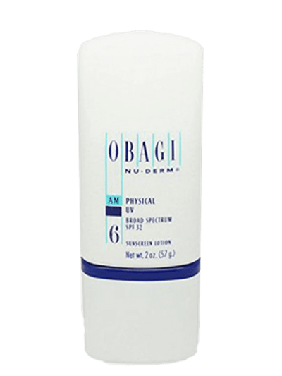 Obagi Nu-Derm Physical UV Block SPF 32