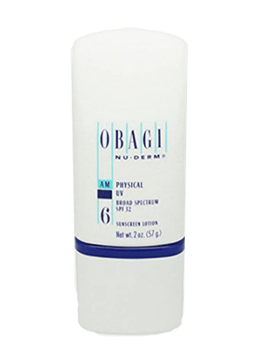 Obagi Nu-Derm Physical UV Block SPF 32 2 fl. oz.