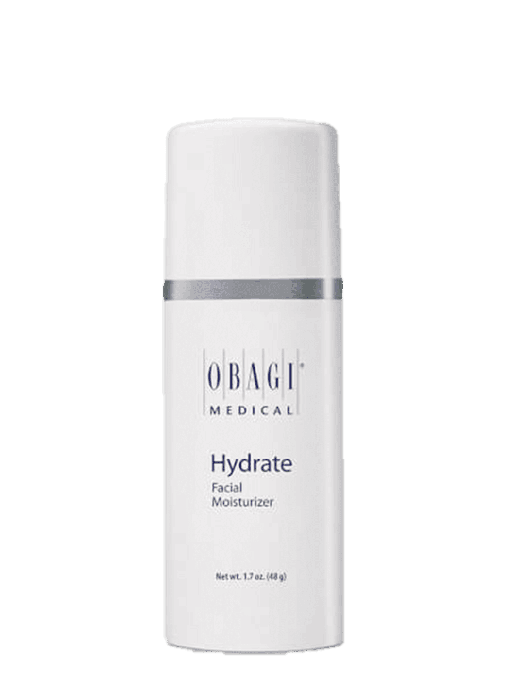 Obagi Facial Moisturizer 1.7 fl. oz. Obagi Hydrate Facial Moisturizer - Skin Type Solutions