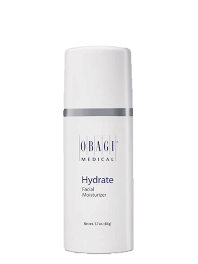 Obagi Hydrate Facial Moisturizer