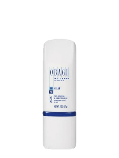 Obagi Nu-Derm Clear Fx (Hydroquinone Free)