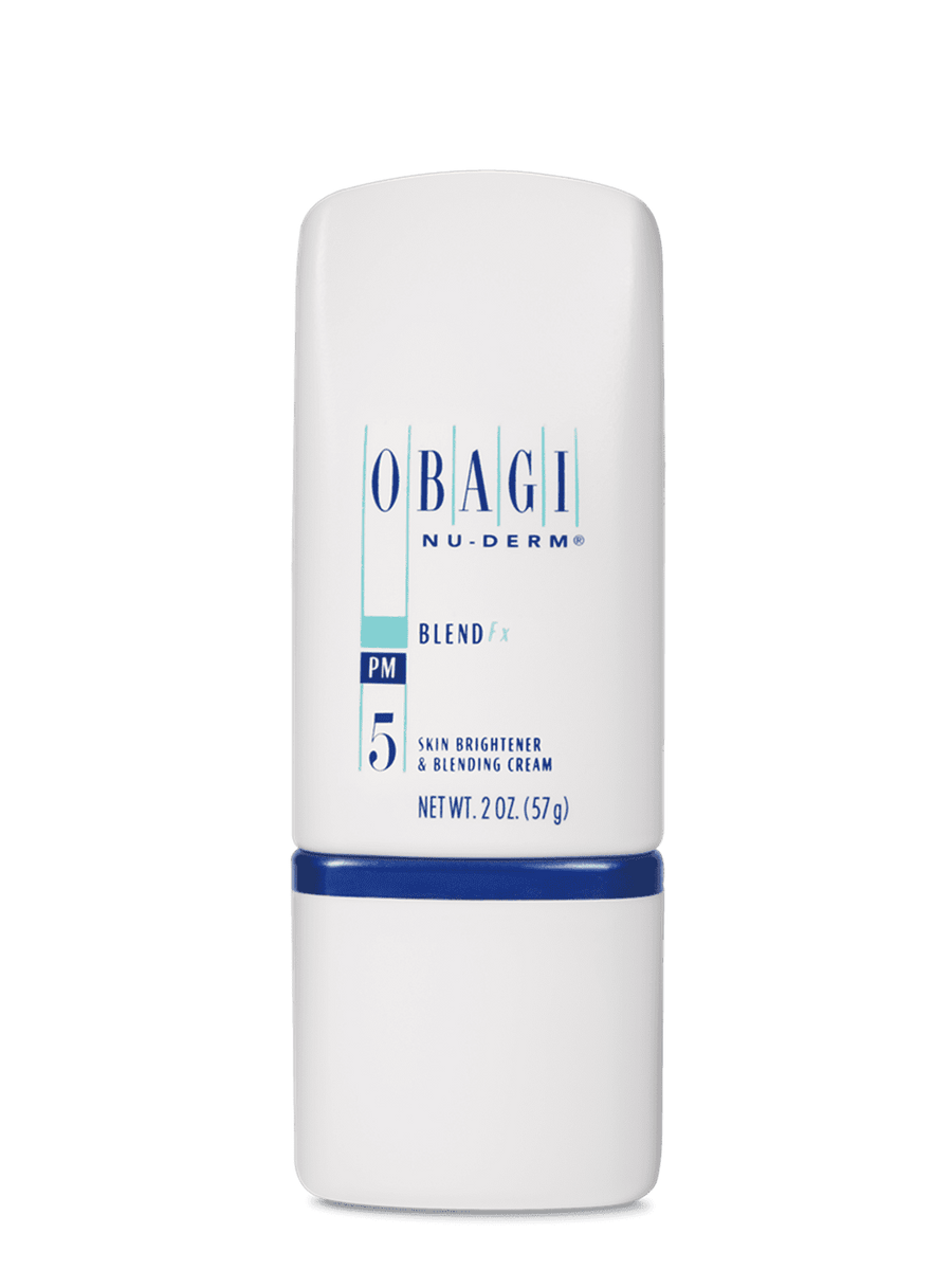 Obagi Nu-Derm Blend Fx (Hydroquinone Free) – Skin Type Solutions Obagi Nu-Derm Blend Fx (Hydroquinone Free) – Skin Type Solutions