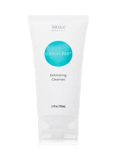 Obagi 360 Exfoliating Cleanser