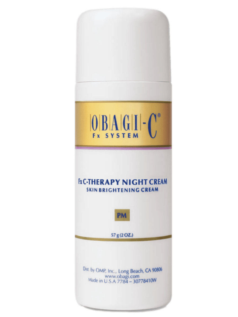 Obagi-C FX System C-Therapy Night Cream 2 fl. oz