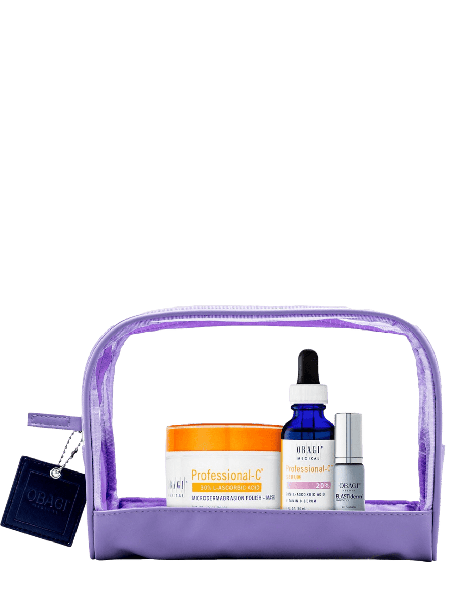 Obagi Force Field Kit with Professional-C Serum 20% Default Title