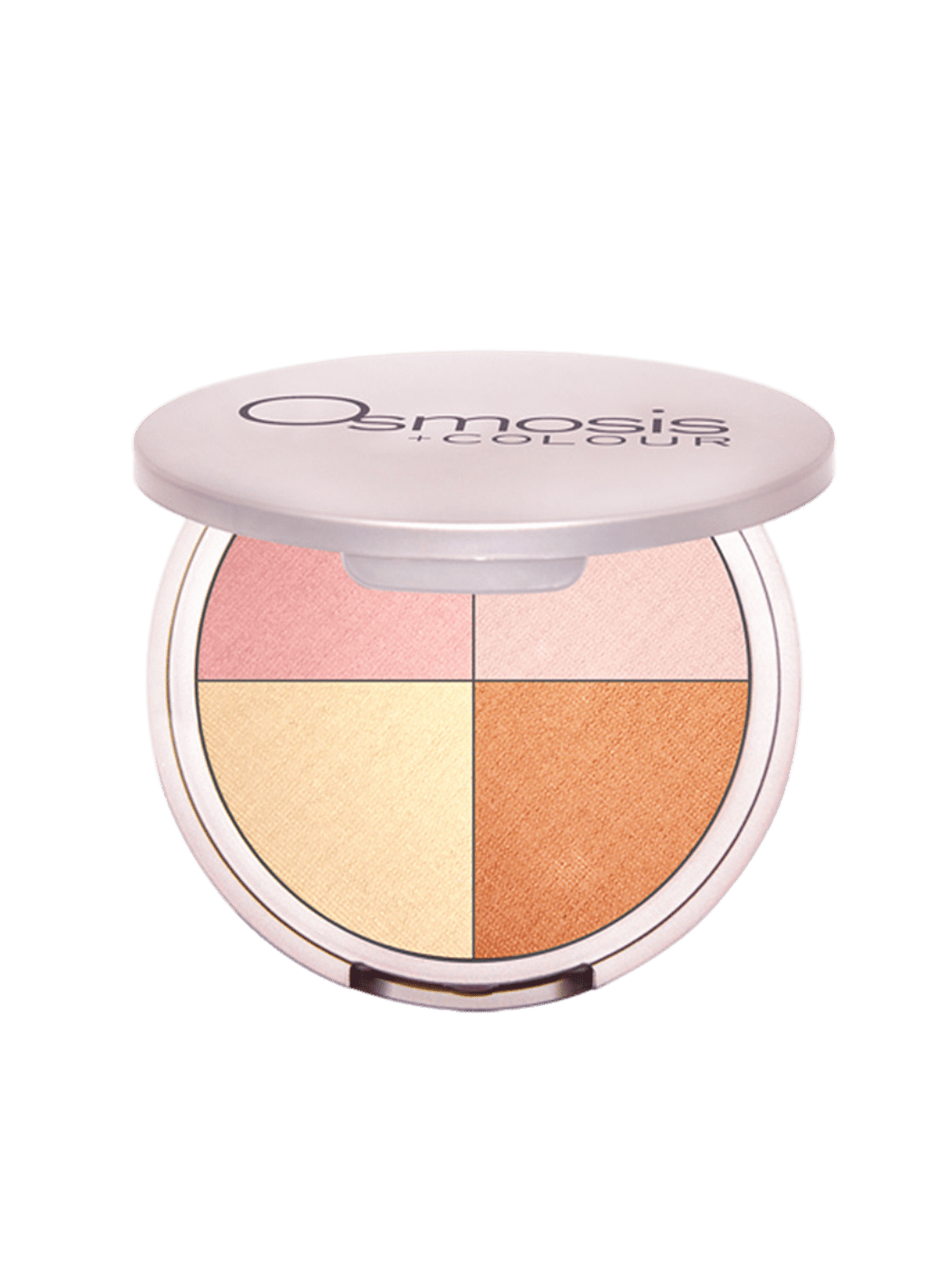 Osmosis Beauty SkinCare Osmosis Beauty Highlighting Quad - Skin Type Solutions
